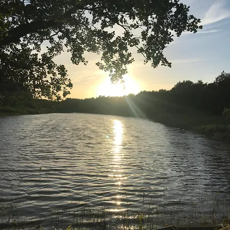 Lägenhet Sonnenwind Prerow