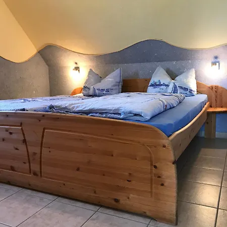 Lägenhet Sonnenwind