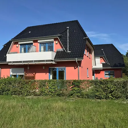 Sonnenwind Apartment *