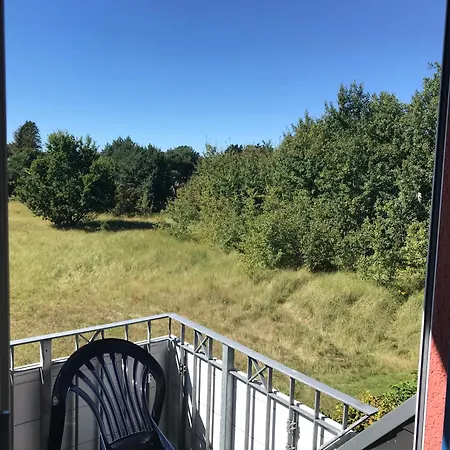 Lägenhet Sonnenwind