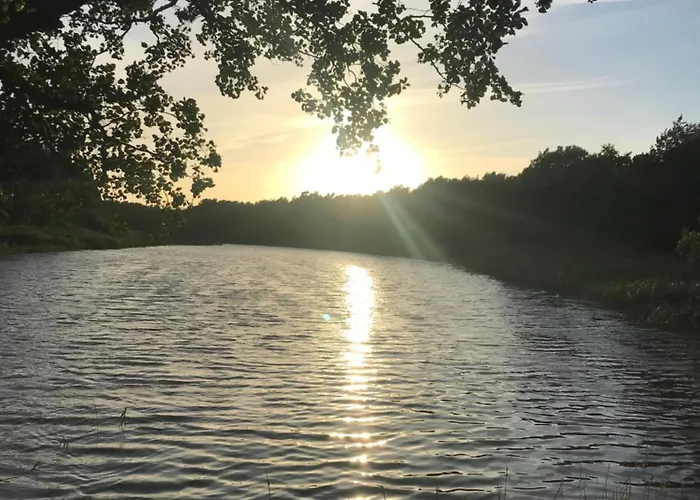 公寓 Sonnenwind 普雷罗