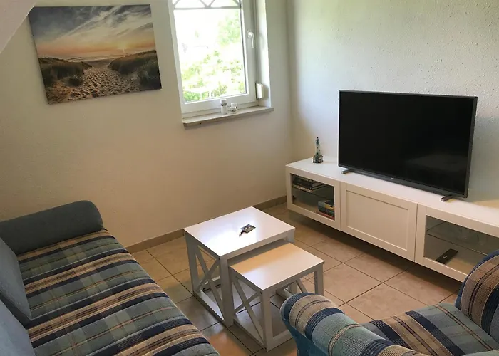 公寓 Sonnenwind 普雷罗